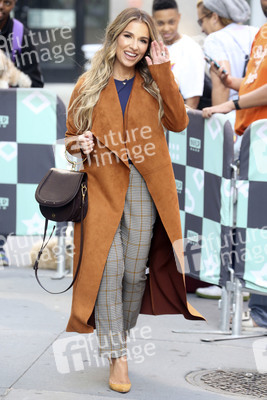 Jessie James Decker in New York