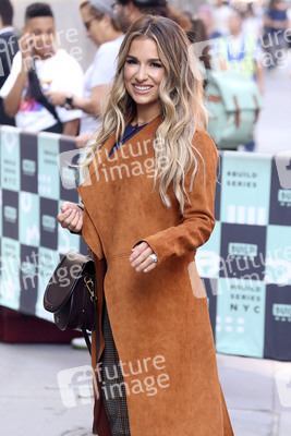 Jessie James Decker in New York