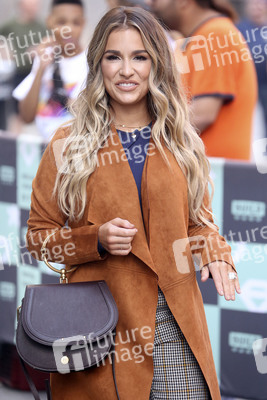 Jessie James Decker in New York