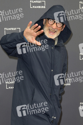 Filmpremiere 'Halloween', Filmfest Hamburg 2018