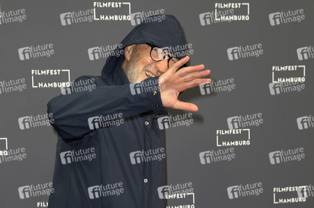 Filmpremiere 'Halloween', Filmfest Hamburg 2018
