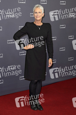 Filmpremiere 'Halloween', Filmfest Hamburg 2018