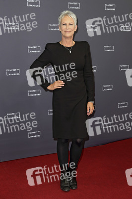 Filmpremiere 'Halloween', Filmfest Hamburg 2018