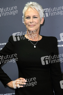 Filmpremiere 'Halloween', Filmfest Hamburg 2018