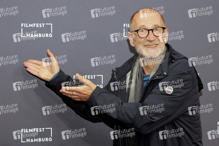 Filmpremiere 'Halloween', Filmfest Hamburg 2018