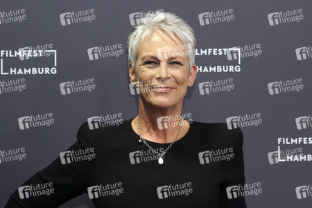 Filmpremiere 'Halloween', Filmfest Hamburg 2018