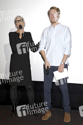Filmpremiere 'Halloween', Filmfest Hamburg 2018