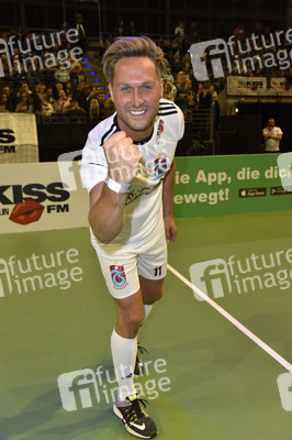 Kiss Cup 2018 in Berlin