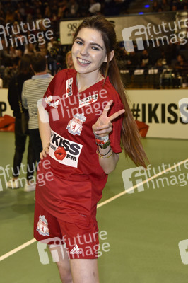 Kiss Cup 2018 in Berlin