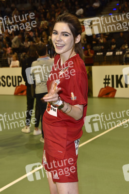 Kiss Cup 2018 in Berlin