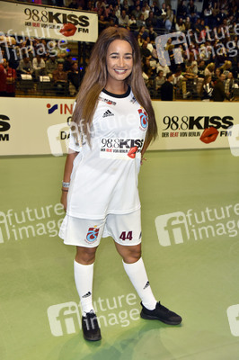 Kiss Cup 2018 in Berlin