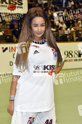Kiss Cup 2018 in Berlin