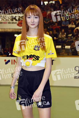 Kiss Cup 2018 in Berlin