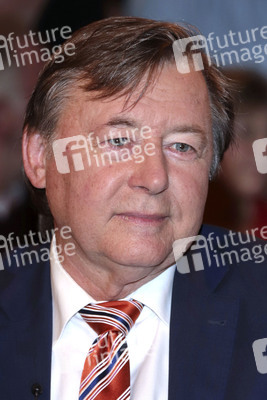Talkshow 'Markus Lanz' in Hamburg