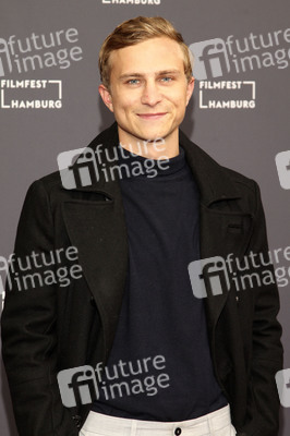 Filmpremiere 'Mario', Filmfest Hamburg 2018