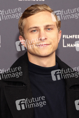 Filmpremiere 'Mario', Filmfest Hamburg 2018