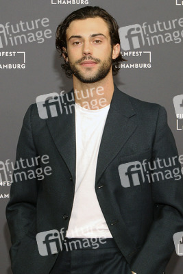 Filmpremiere 'Mario', Filmfest Hamburg 2018