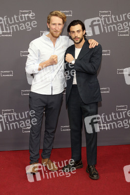 Filmpremiere 'Mario', Filmfest Hamburg 2018