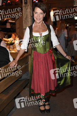 In Käfers Wiesn-Schänke auf dem Oktoberfest 2018 in München