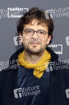 Filmpremiere 'Anote's Ark', Filmfest Hamburg 2018
