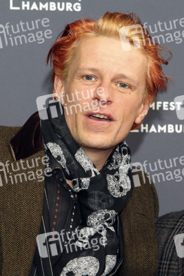Filmpremiere 'Blochin - Das letzte Kapitel', Filmfest Hamburg 2018