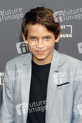Filmpremiere 'Blochin - Das letzte Kapitel', Filmfest Hamburg 2018