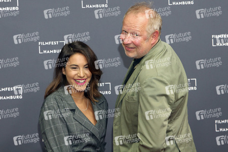 Filmpremiere 'Tatort - Borowski und das Glück der anderen', Filmfest Hamburg 2018