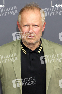 Filmpremiere 'Tatort - Borowski und das Glück der anderen', Filmfest Hamburg 2018