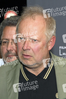 Filmpremiere 'Tatort - Borowski und das Glück der anderen', Filmfest Hamburg 2018