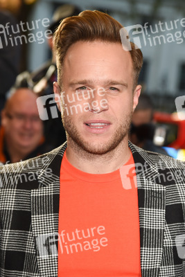 Filmpremiere 'Johnny English - Man lebt nur dreimal' in London