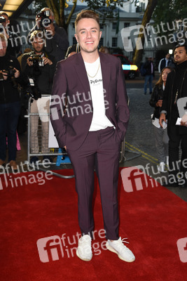Filmpremiere 'Johnny English - Man lebt nur dreimal' in London