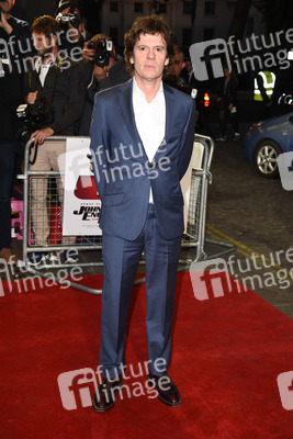 Filmpremiere 'Johnny English - Man lebt nur dreimal' in London