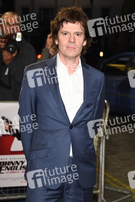 Filmpremiere 'Johnny English - Man lebt nur dreimal' in London