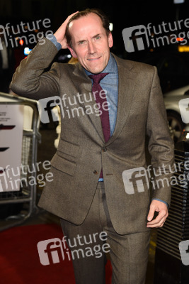 Filmpremiere 'Johnny English - Man lebt nur dreimal' in London