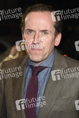 Filmpremiere 'Johnny English - Man lebt nur dreimal' in London