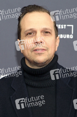 Filmpremiere 'Genesis', Filmfest Hamburg 2018