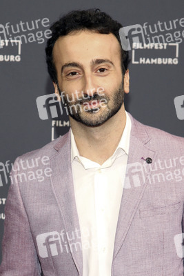 Filmpremiere 'Heaven Without People', Filmfest Hamburg 2018