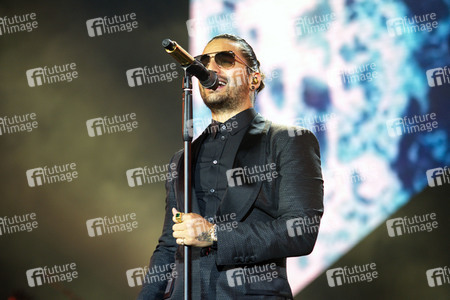 Konzert von Maluma in Berlin