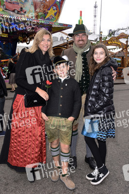 Impressionen vom Oktoberfest 2018 in München