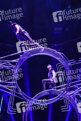 Photocall 'Vivid Grand Show' in Berlin