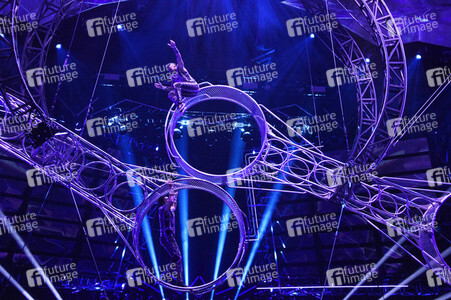 Photocall 'Vivid Grand Show' in Berlin