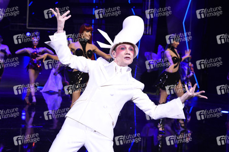 Photocall 'Vivid Grand Show' in Berlin