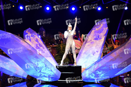 Photocall 'Vivid Grand Show' in Berlin