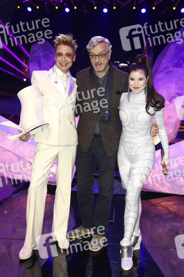 Photocall 'Vivid Grand Show' in Berlin