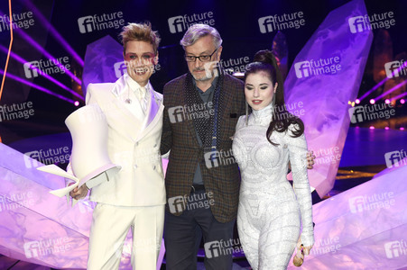 Photocall 'Vivid Grand Show' in Berlin