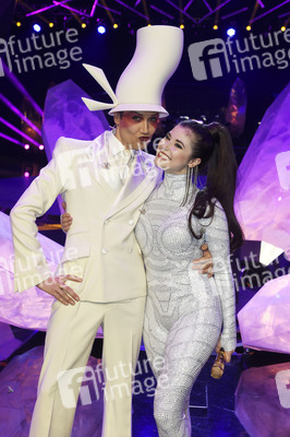 Photocall 'Vivid Grand Show' in Berlin
