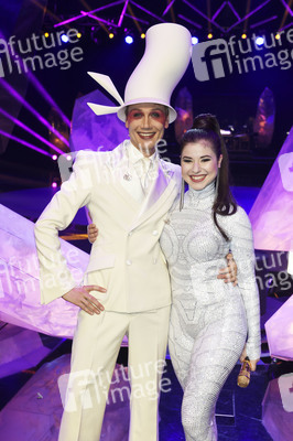 Photocall 'Vivid Grand Show' in Berlin