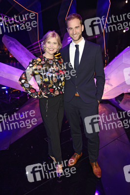 Photocall 'Vivid Grand Show' in Berlin