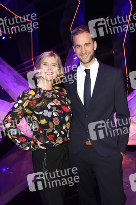 Photocall 'Vivid Grand Show' in Berlin