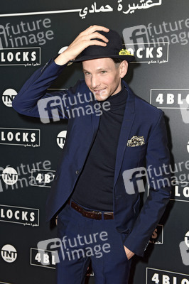 Staffel 2 Premiere '4 Blocks' in Berlin